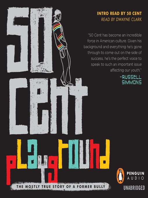 Title details for Playground by 50 Cent - Available